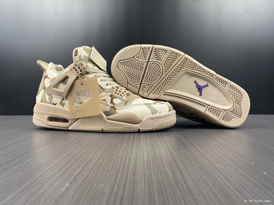 Jordan DJ1193-200 4 Air x May   Aleali “Camo” 0130